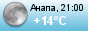 Погода в Анапе